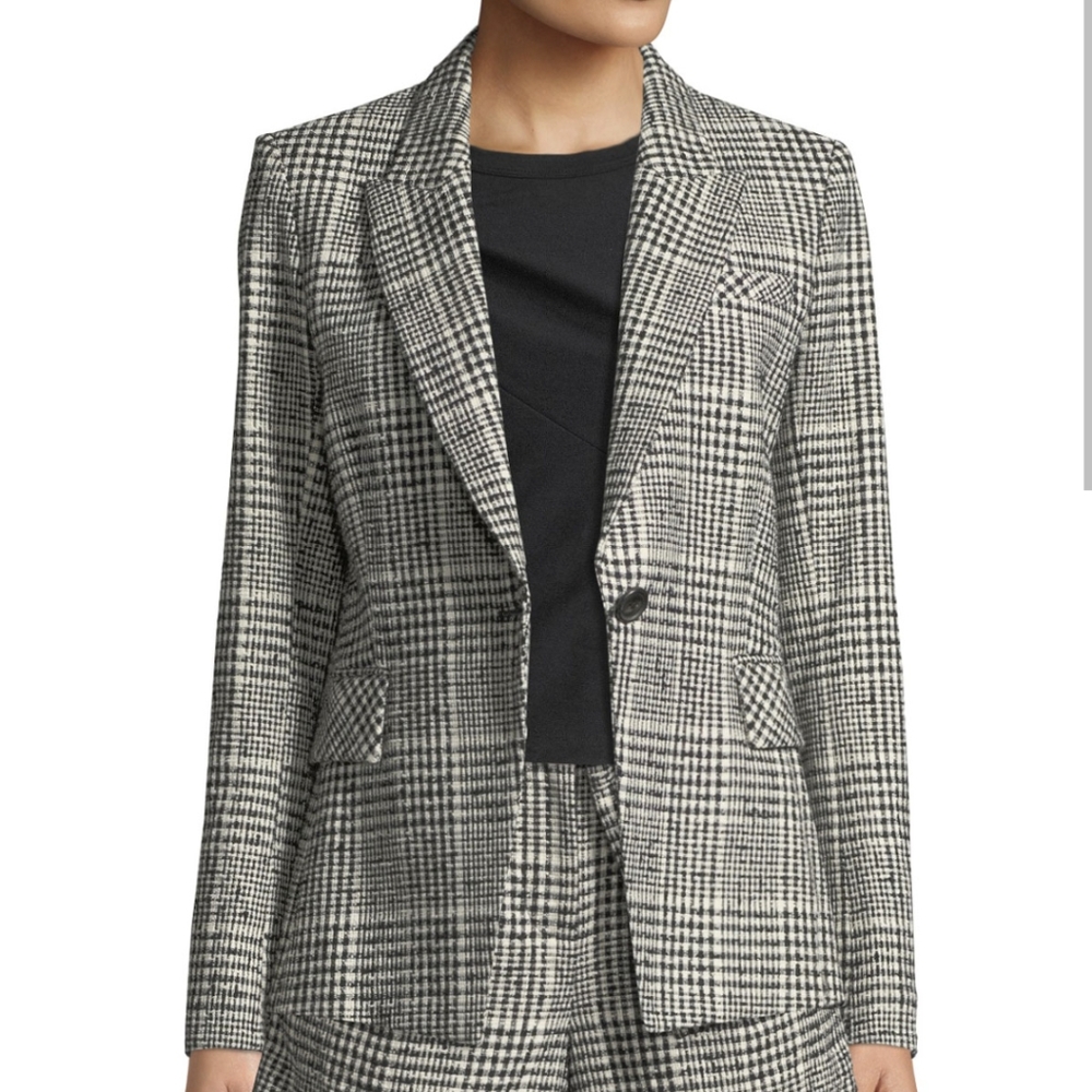 Veronica Beard Rhett blazer - Picture 3 of 13